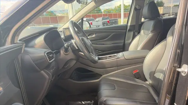 2023 Hyundai SANTA FE XRT