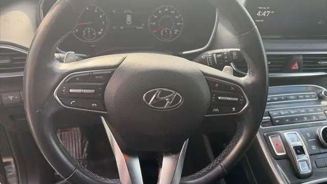 2023 Hyundai SANTA FE XRT