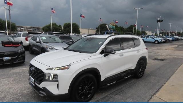 Preowned 2023 Hyundai SANTA FE XRT for Sale
