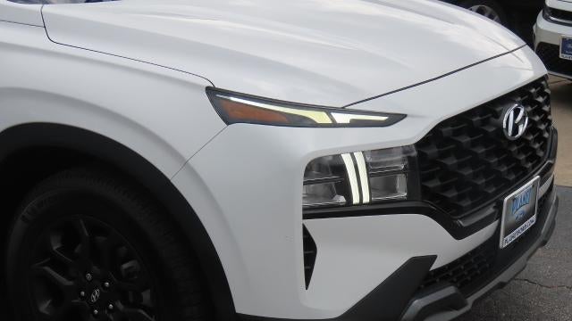 2023 Hyundai SANTA FE XRT