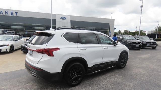 2023 Hyundai SANTA FE XRT