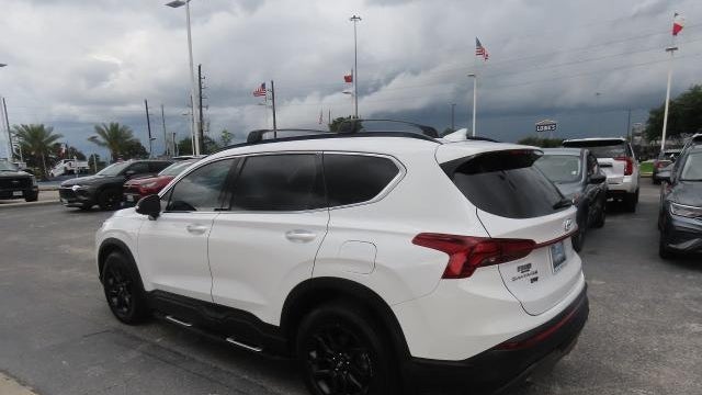 2023 Hyundai SANTA FE XRT