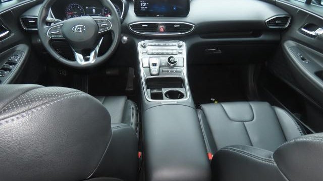 2023 Hyundai SANTA FE XRT