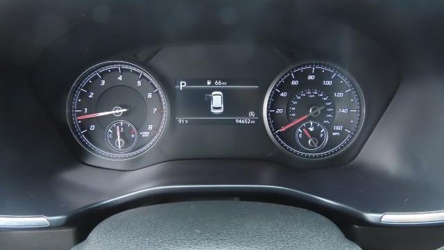 2023 Hyundai SANTA FE XRT