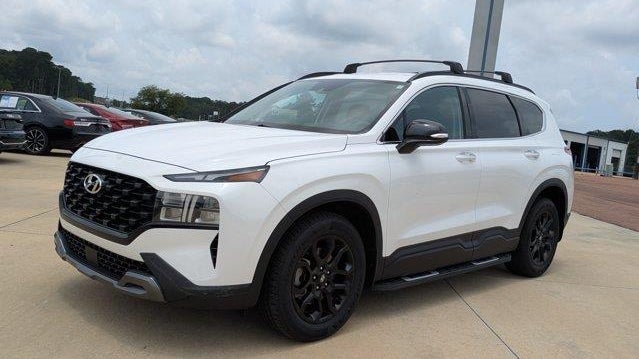 Preowned 2023 Hyundai SANTA FE XRT for Sale