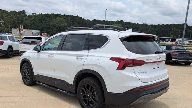 2023 Hyundai SANTA FE XRT