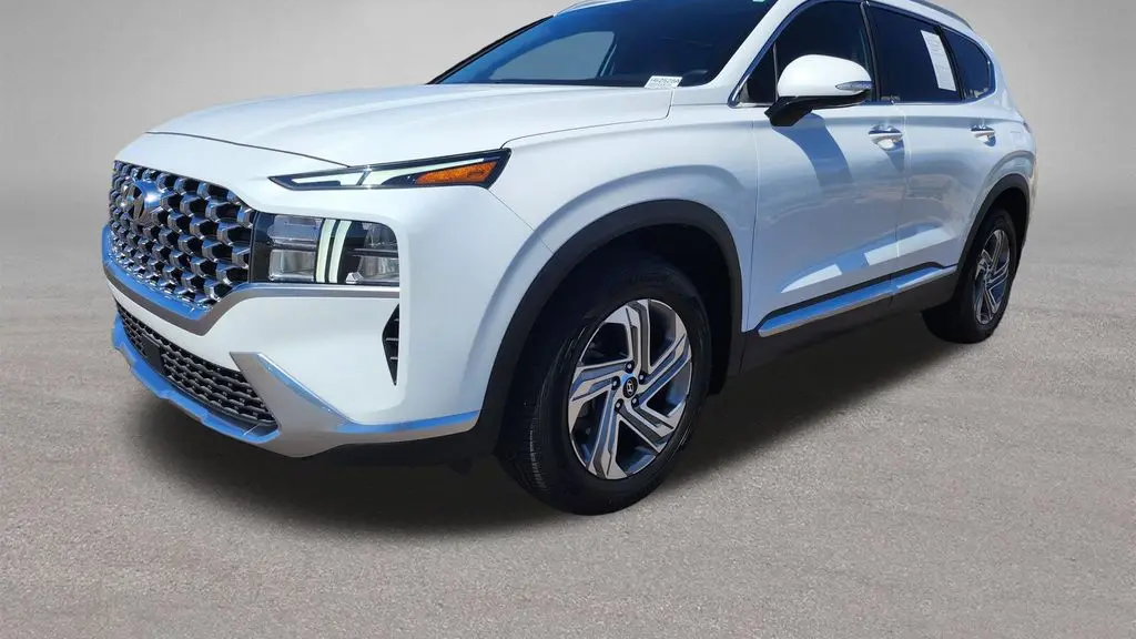 Preowned 2021 Hyundai SANTA FE SEL for Sale