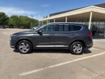 2021 Santa FE Thumbnail 2