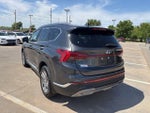 2021 Santa FE Thumbnail 3
