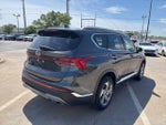 2021 Santa FE Thumbnail 5