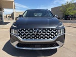 2021 Santa FE Thumbnail 8