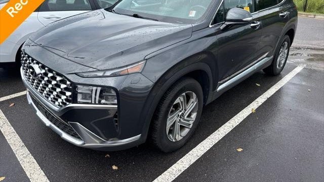Preowned 2022 Hyundai SANTA FE SEL for Sale