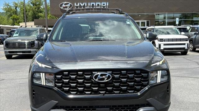 2022 Hyundai SANTA FE XRT