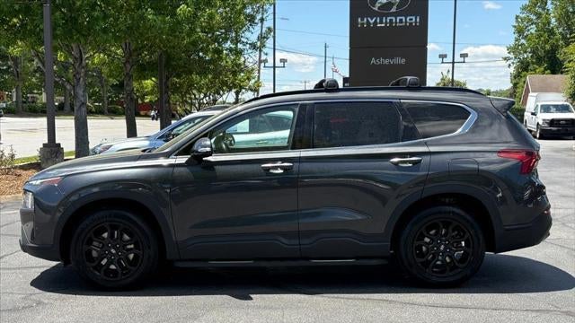 2022 Hyundai SANTA FE XRT