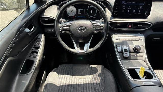 2022 Hyundai SANTA FE XRT