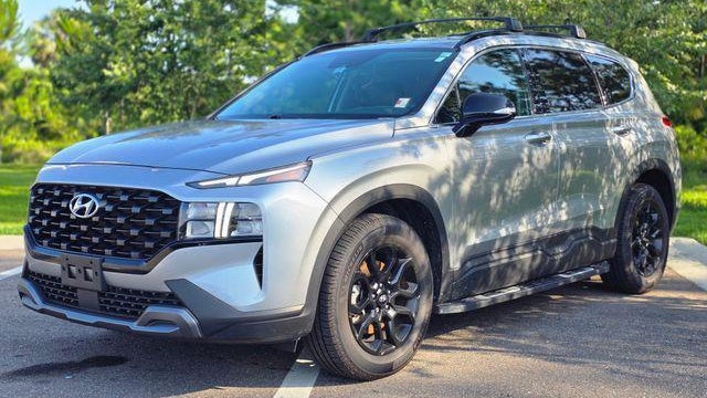 Preowned 2023 Hyundai SANTA FE XRT for Sale