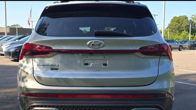 2023 Hyundai SANTA FE XRT