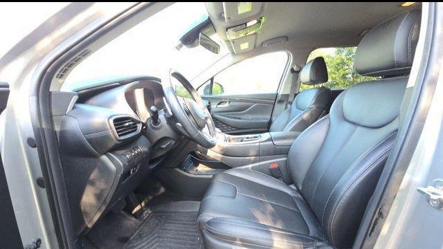 2023 Hyundai SANTA FE XRT