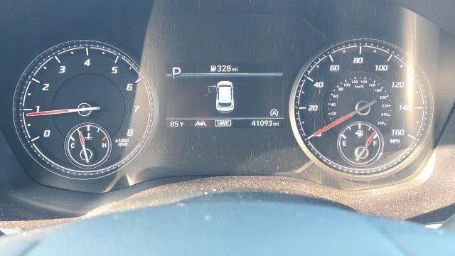 2023 Hyundai SANTA FE XRT
