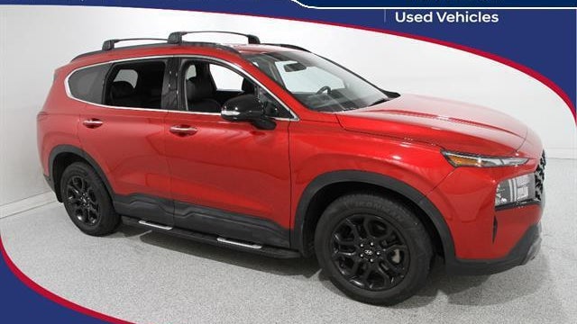 Preowned 2023 Hyundai SANTA FE XRT for Sale