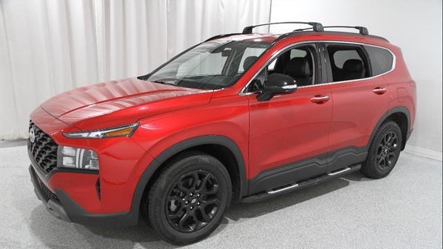 2023 Hyundai SANTA FE XRT