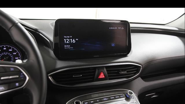 2023 Hyundai SANTA FE XRT
