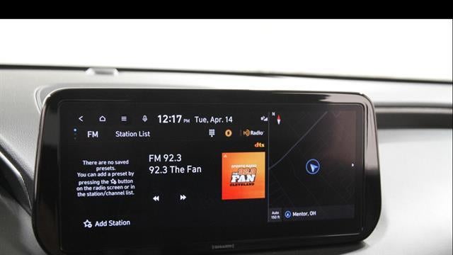 2023 Hyundai SANTA FE XRT