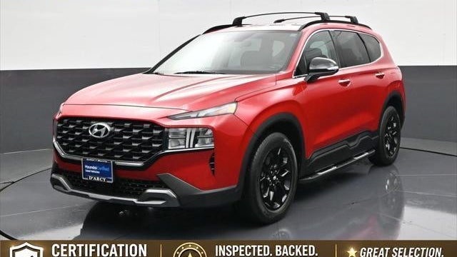 Preowned 2023 Hyundai SANTA FE XRT for Sale