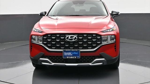 2023 Hyundai SANTA FE XRT