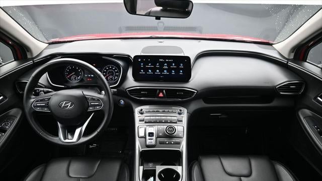 2023 Hyundai SANTA FE XRT