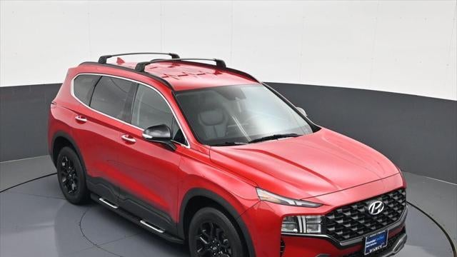 2023 Hyundai SANTA FE XRT