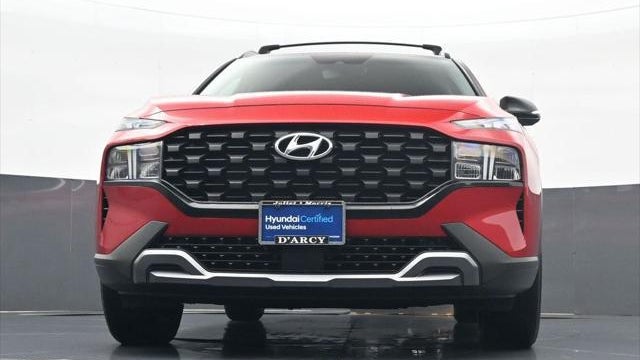 2023 Hyundai SANTA FE XRT