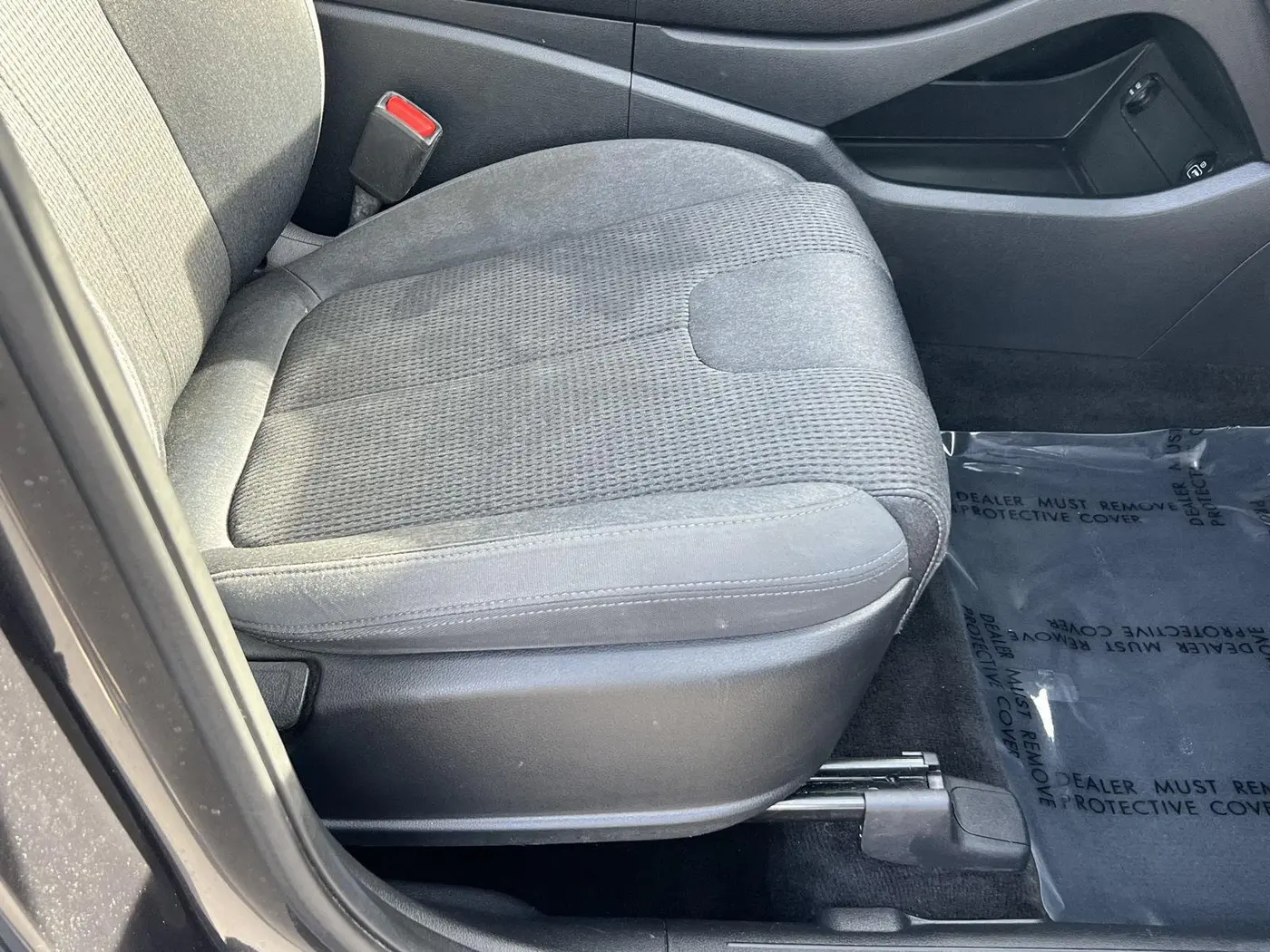 2021 Hyundai Santa Fe - $19,949