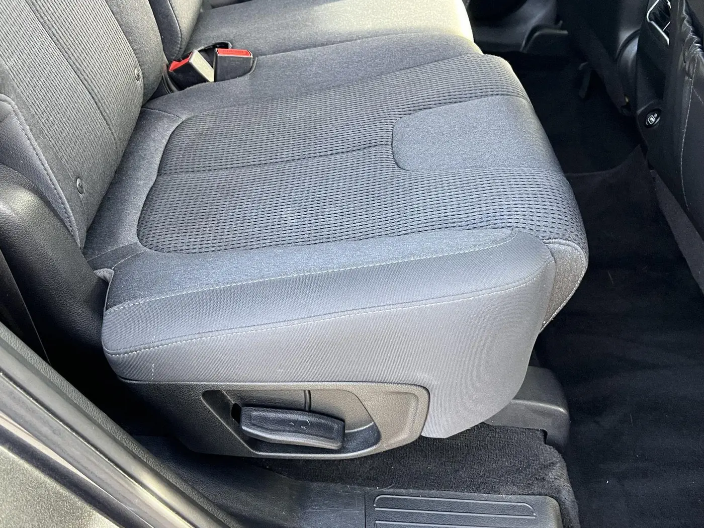 2021 Hyundai Santa Fe - $19,949