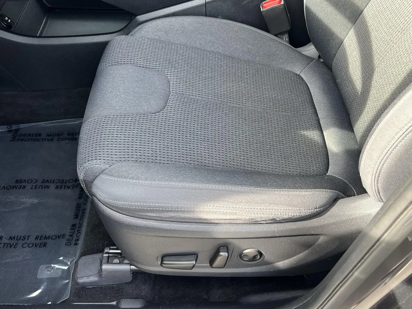 2021 Hyundai Santa Fe - $19,949