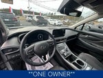 2021 Santa FE Thumbnail 2