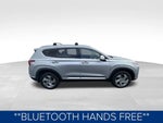 2021 Santa FE Thumbnail 3