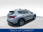 2021 Santa FE Thumbnail 5