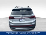 2021 Santa FE Thumbnail 6