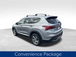 2021 Santa FE Thumbnail 12