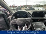 2021 Santa FE Thumbnail 33