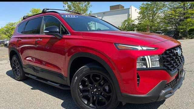 Preowned 2022 Hyundai SANTA FE XRT for Sale