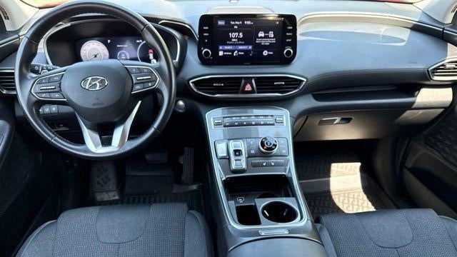 2022 Hyundai SANTA FE XRT