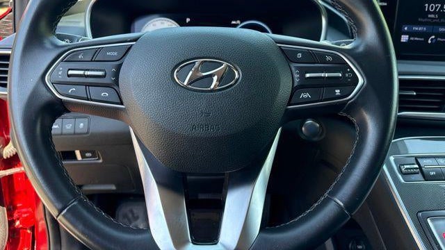 2022 Hyundai SANTA FE XRT