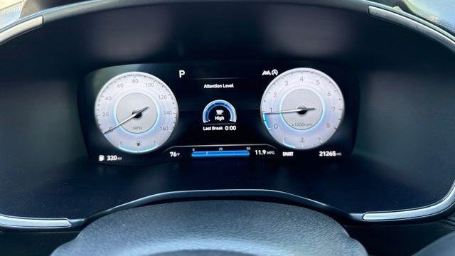 2022 Hyundai SANTA FE XRT