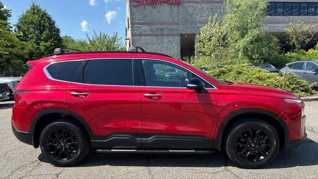 2022 Hyundai SANTA FE XRT