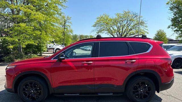 2022 Hyundai SANTA FE XRT