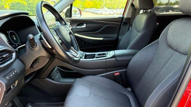 2022 Hyundai SANTA FE XRT