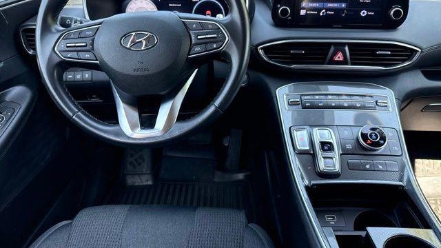 2022 Hyundai SANTA FE XRT