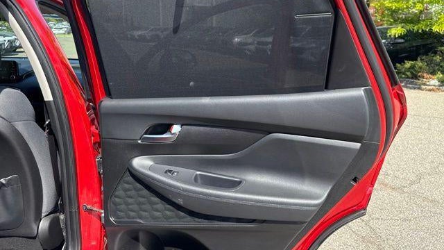 2022 Hyundai SANTA FE XRT